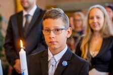 26.05.2022 Erstkommunion